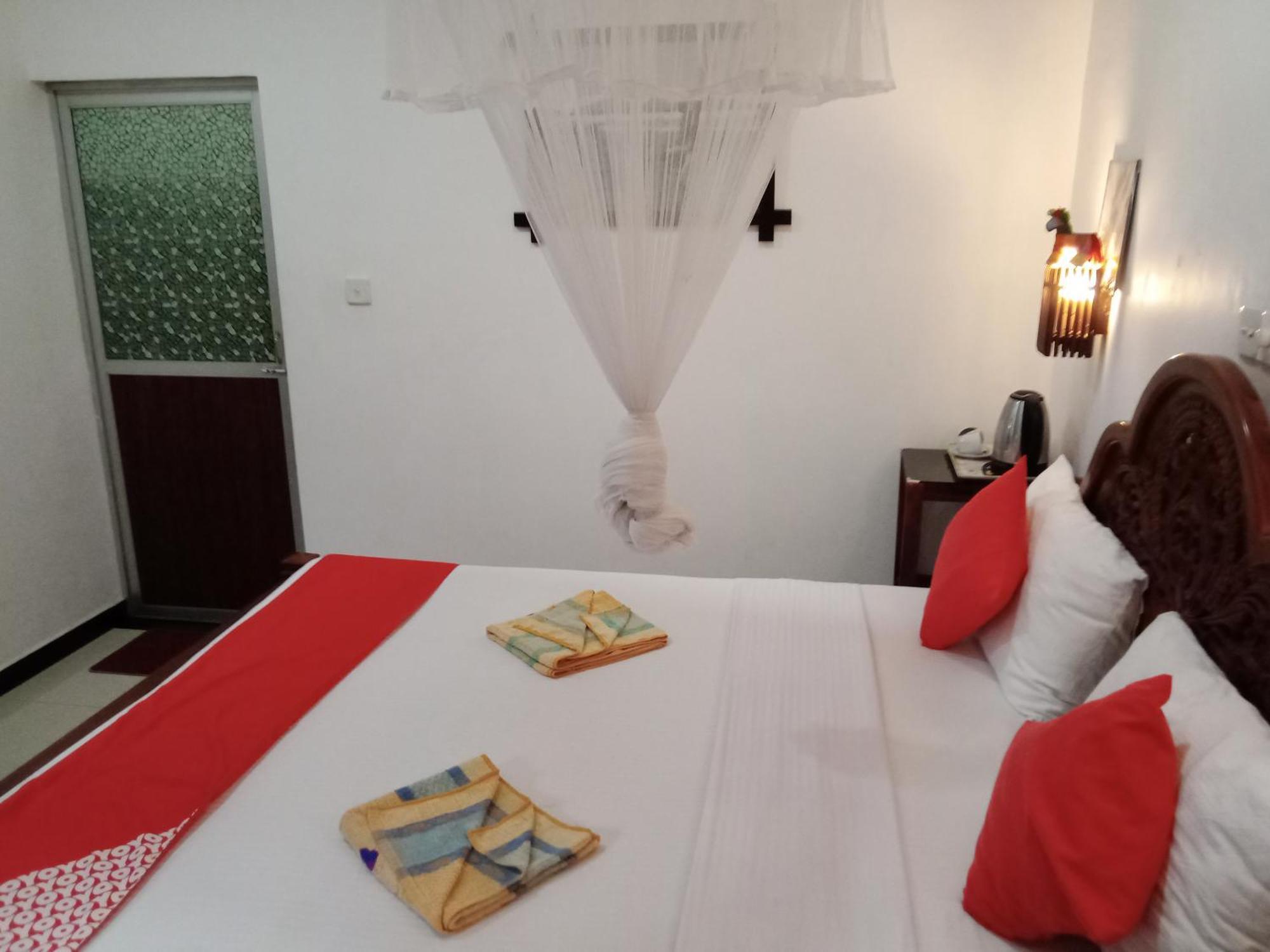 Awon Mirissa Quarto foto