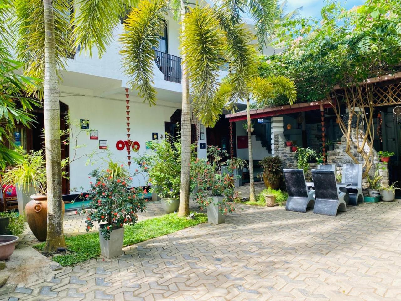 Awon Mirissa Exterior foto