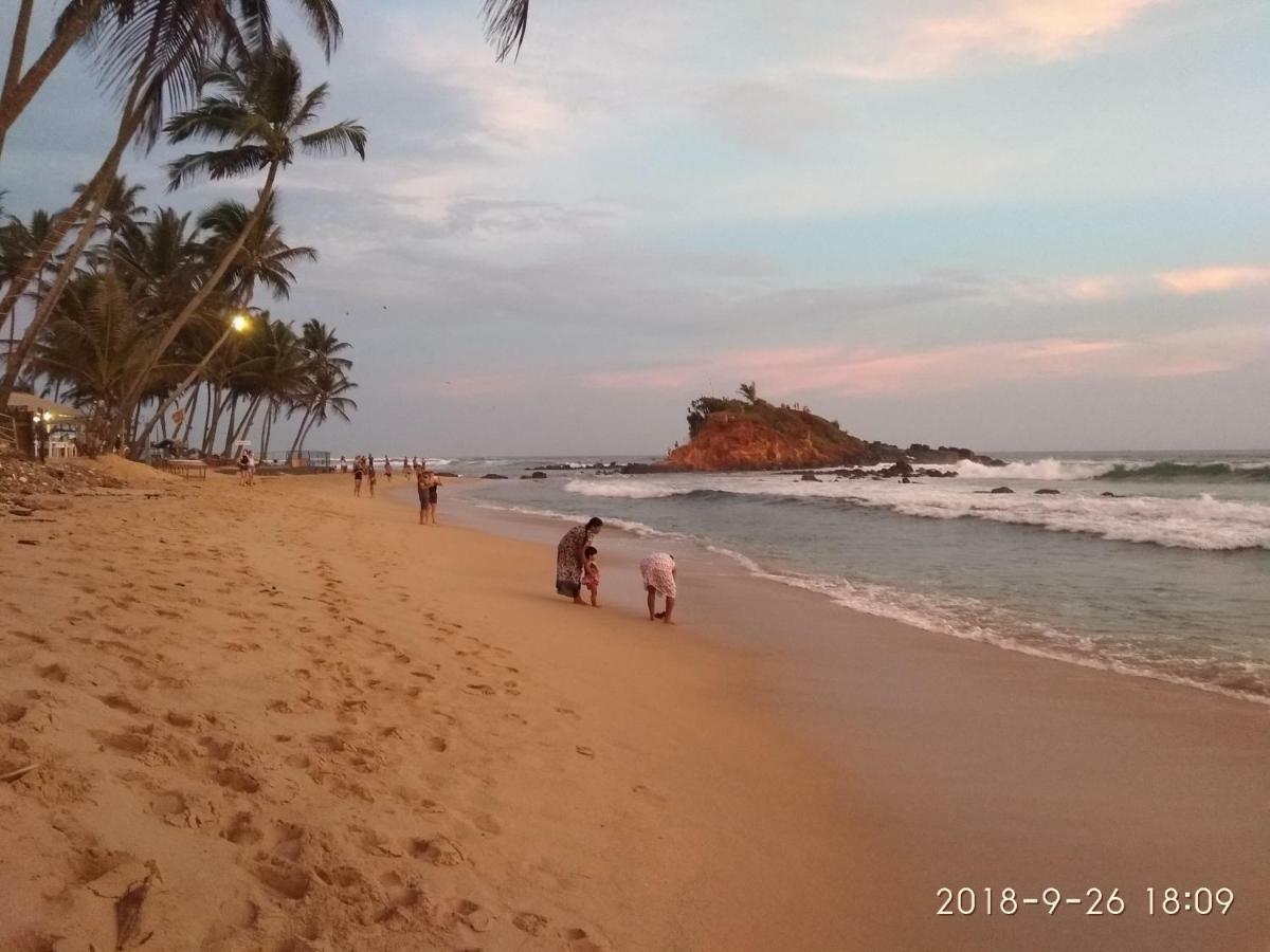 Awon Mirissa Exterior foto